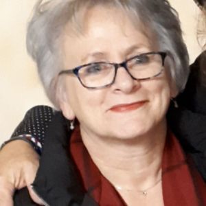 Meet your Posher, Lydia